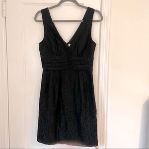 Trina Turk lace dress size 6